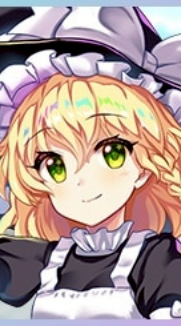 東方ロストワード雑談