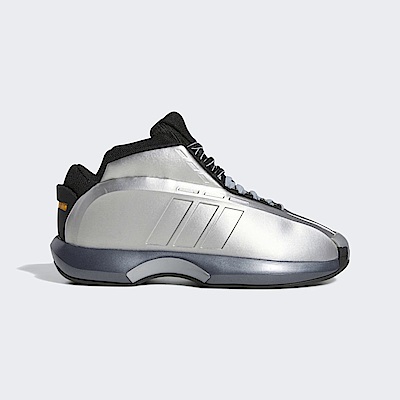 Adidas Crazy 1 GY2410 男 籃球鞋 運動 球鞋 復刻 Kobe Bryant 包覆 緩震 銀 黑