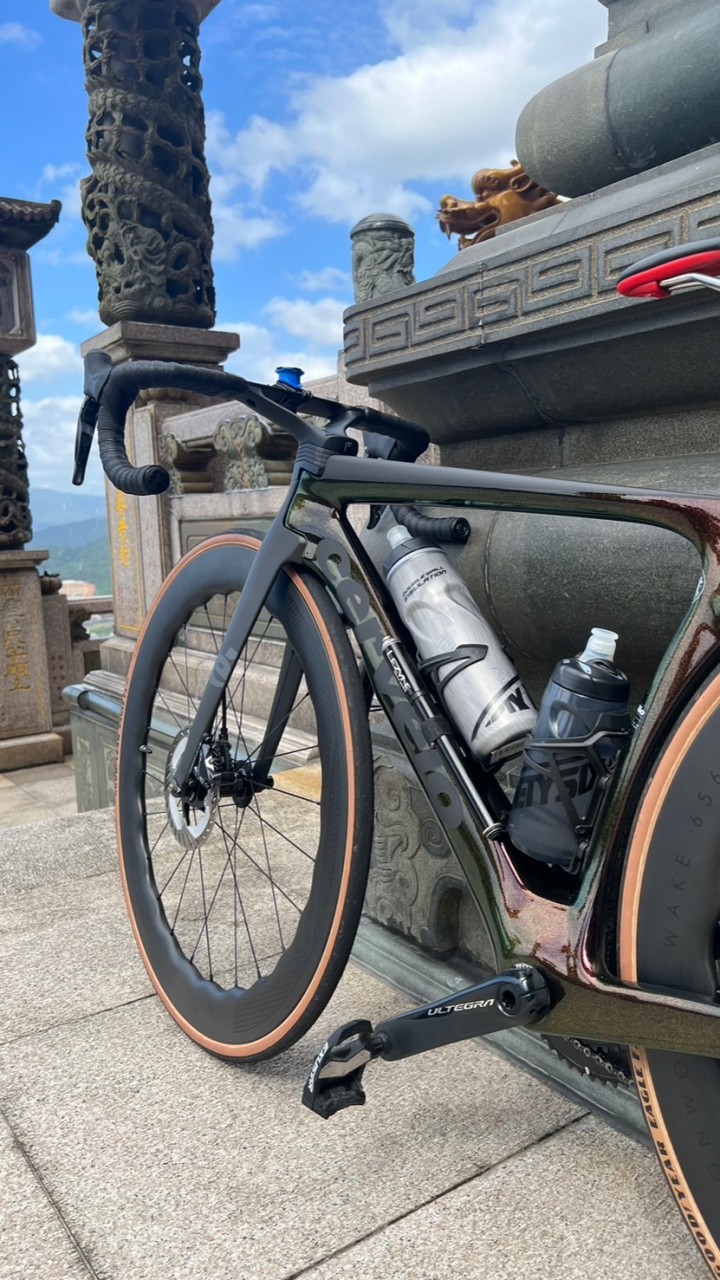 公路車 四極點訓練團