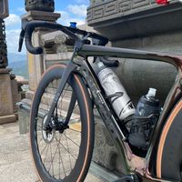 公路車 四極點訓練團