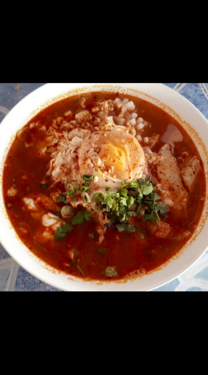 @หมี่จี้มด