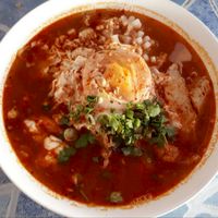@หมี่จี้มด