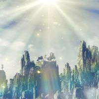 奇天烈大百科