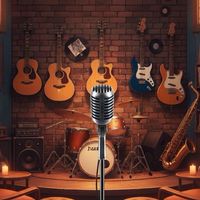 ゆるりmusic bar🎤