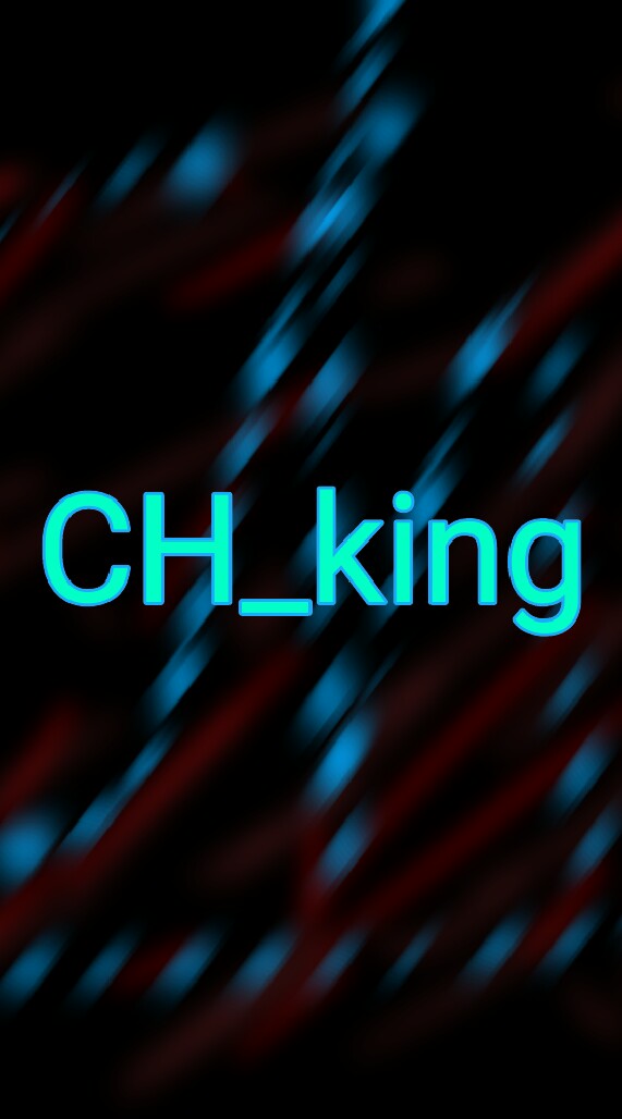 👑○️●️「️CH_king」️●️○️👑