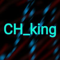 👑○️●️「️CH_king」️●️○️👑