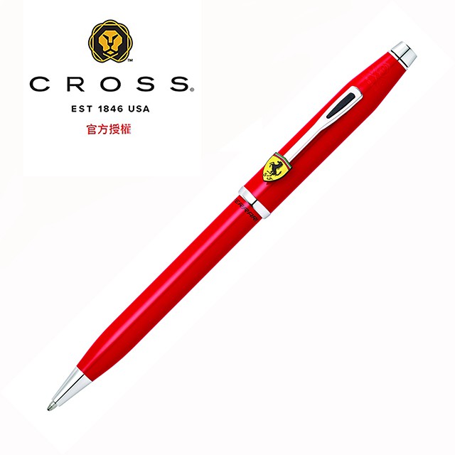 官方授權的法拉利書寫工具法拉利風格色系飾面法拉利一級方程式賽車風格徽章法拉利主題品牌筆盒法拉利新世紀系列 醉心於法拉利一級方程式賽車在賽道上奔馳，奢華的質感.興奮的期待，現可體驗於指尖間。 官方授權的