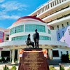 PBRU69คณะพยาบาลศาสตร์และวิทยาการสุขภาพมรภ.เพชรบุรี
