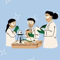 國小自然暑期線上課程A.【廚房裡的科學】