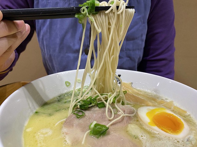北穗製麵所