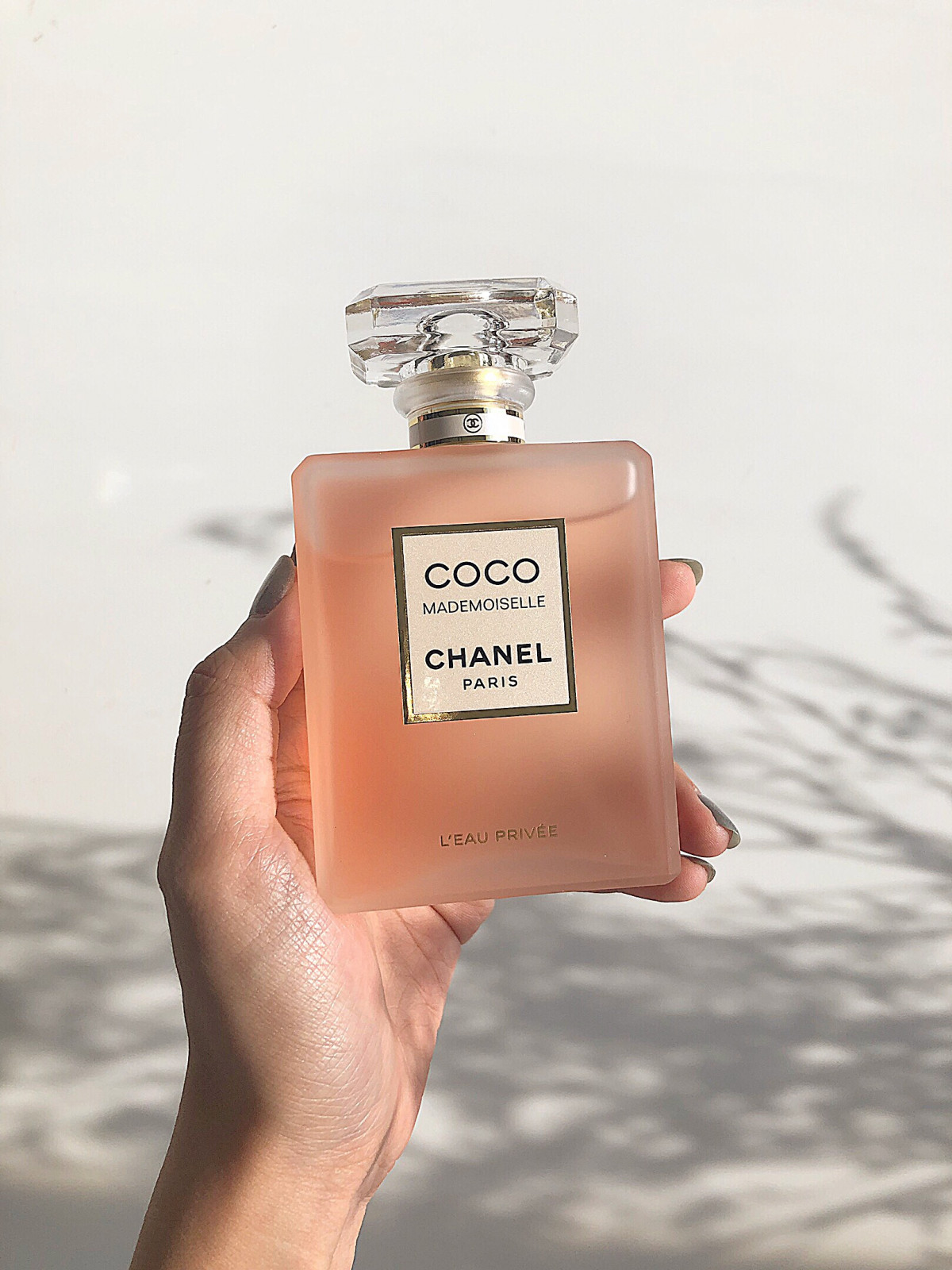 安眠睡香推薦5：Chanel 香奈兒摩登COCO秘密時光香水 50/100ml，NT.3380/4750