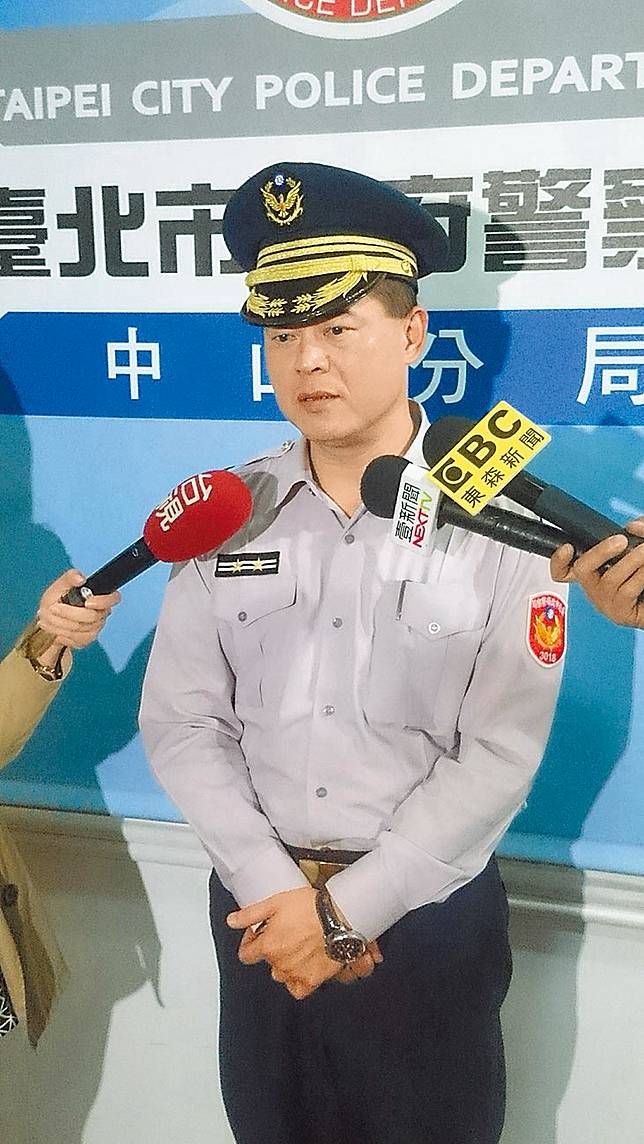 集體貪汙 天下第一分局7警重判