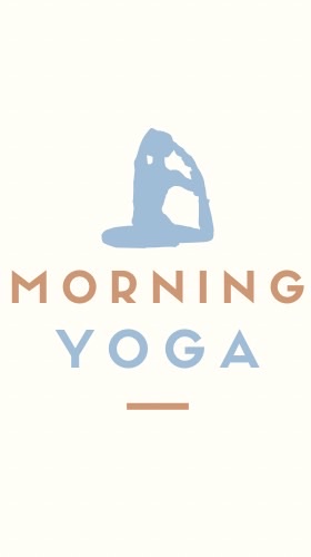MorningYoga 中山