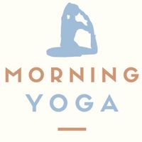 MorningYoga 中山