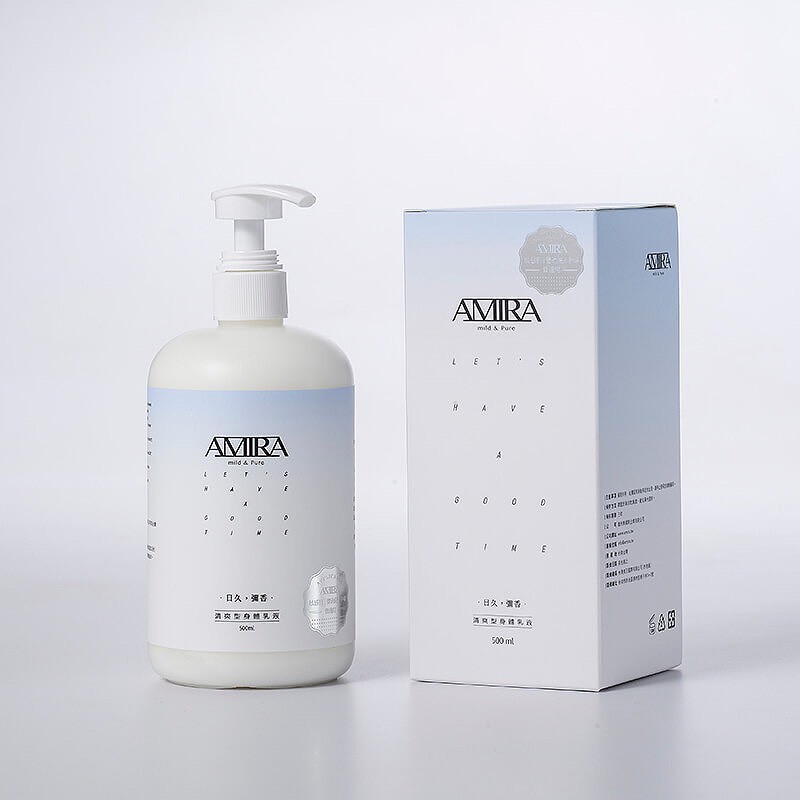 ◆品牌名稱 : AMIRA 鵝米樂 ◆商品名稱 : 【AMIRA】清爽型有機身體乳液 500ml - 初戀◆容量/規格: 500ml ◆保存期限: 3年 ◆貨源: 公司貨 ◆產地: 台灣 ◆產品介紹: