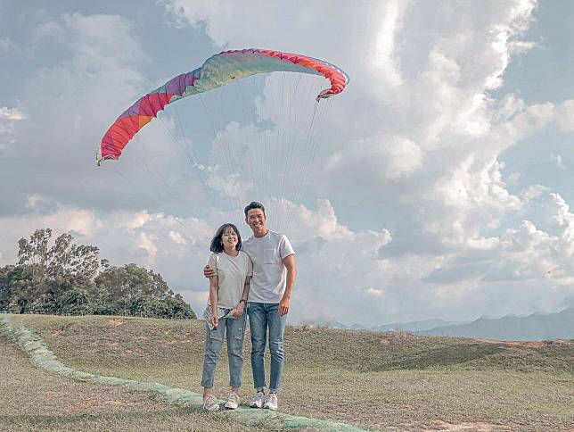 圖片來源：IG @_kevin1105_