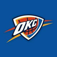 Oklahoma City Thunder 美國職籃NBA 奧克拉荷馬雷霆
