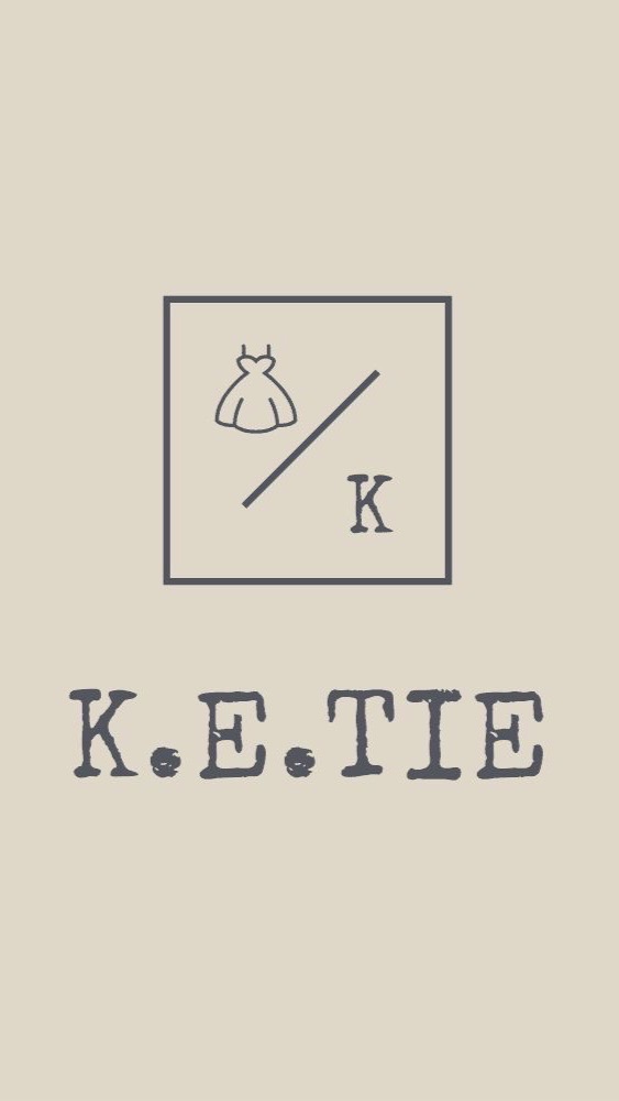 K.E.TIE 韓貨