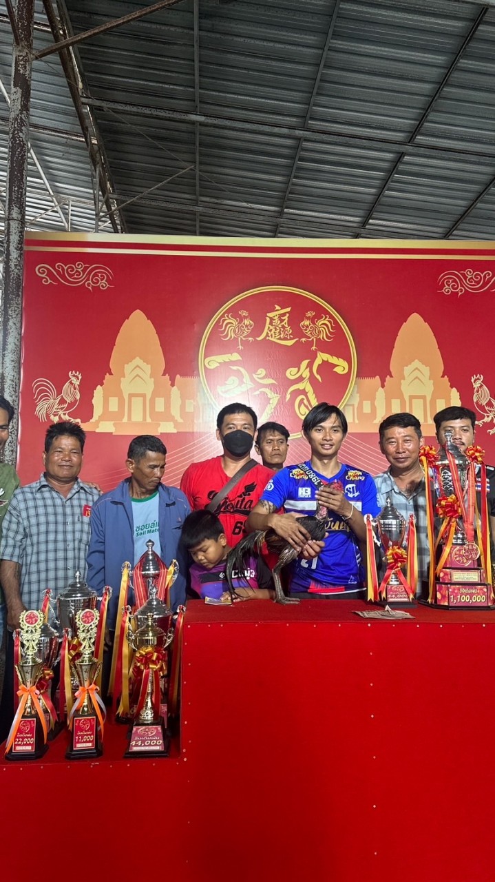 เพชรทองจวนโคราช พม่าเงินล้านพัฒนา&ป่าก๋อยกระทืบหลัง
