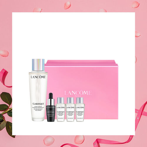 超極光活粹晶露 150ml (正產品) 超極光活粹晶露 10ml *3 超未來肌因賦活露 7ml 生日慶限量精美禮物盒包裝 *1 價值4,900元 優惠價3,500元 限量組/數量有限，售完為止/不可