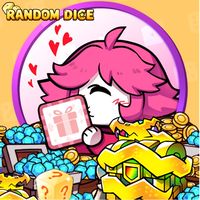 ランダムダイス  ※🔰大歓迎