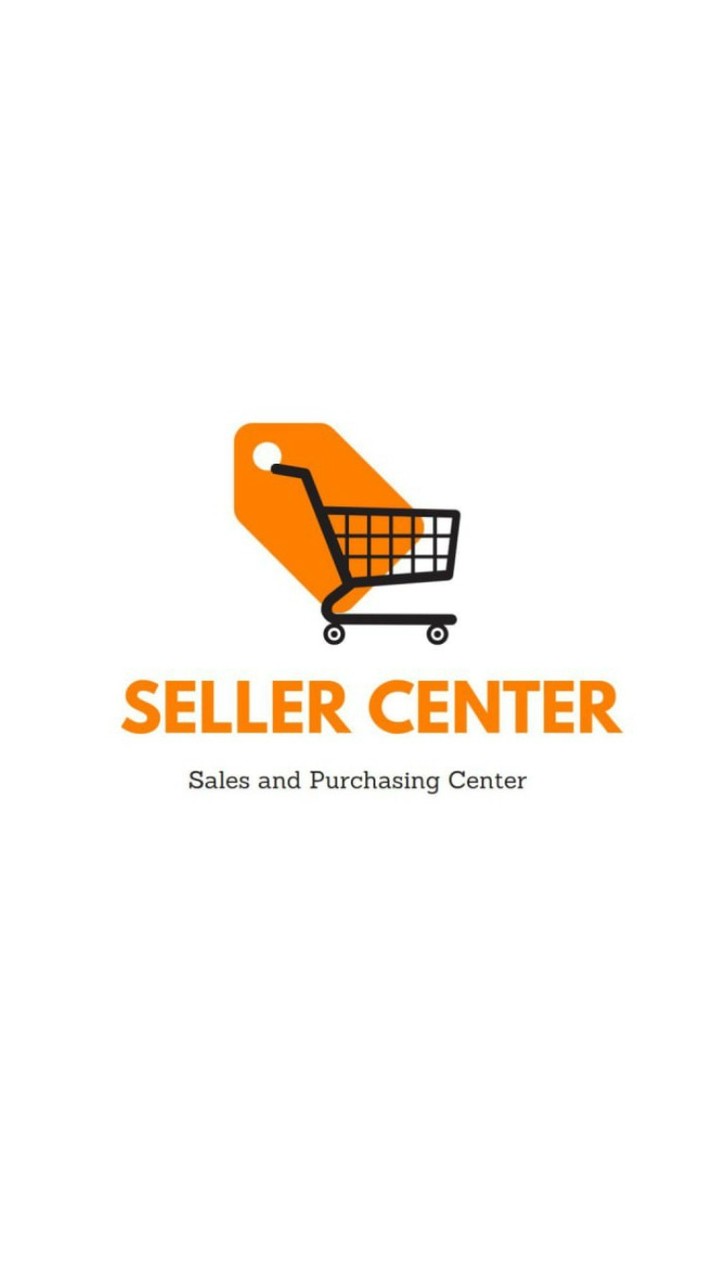 SELLER CENTER MARKET SHOP