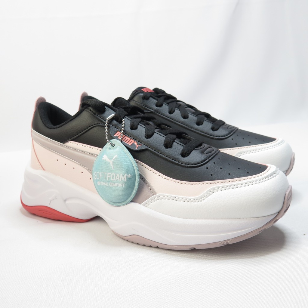 #CILIA #PUMA #休閒鞋 #MODE ◇所有商品皆100%公司正品 全新現貨 販售商品皆開立發票 敬請安心選購☺◇本賣場實體店面位於桃園中壢市中正路商圈，經營三十餘年，為品牌簽約經銷商，現擴