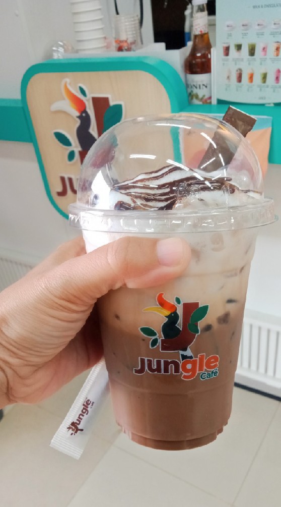 Jungle Deli