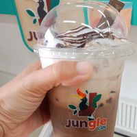 Jungle Deli