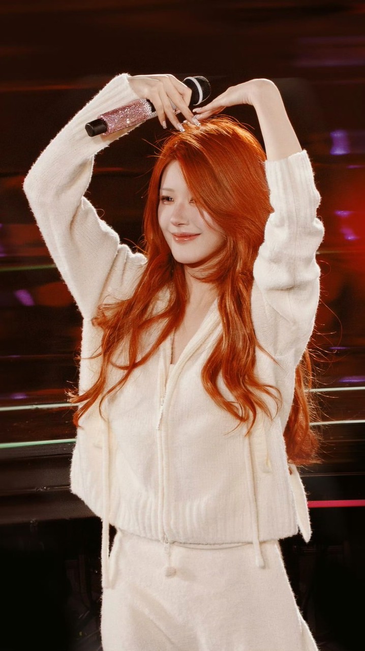 趙露思台灣粉絲俱樂部