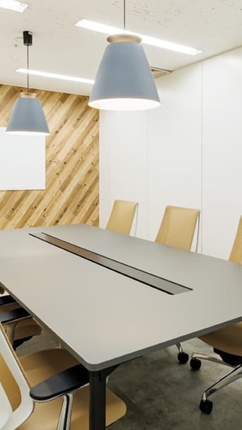 ミーティングルーム