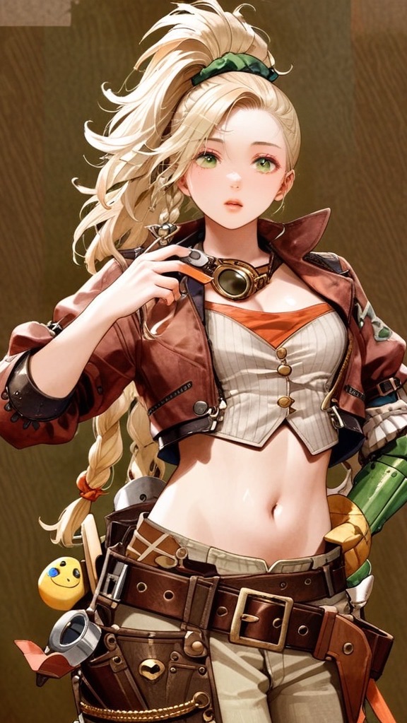 Rj的魔物荒野社群