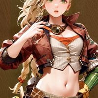 Rj的魔物荒野社群