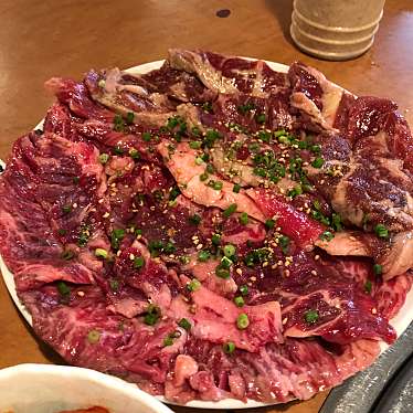 写真 焼肉ざんまい 茅ヶ崎店 ヤキニクザンマ イチガサキテン 元町 茅ヶ崎駅 焼肉 By Line Conomi