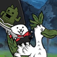 そこら辺のにゃんこ大戦争のオプ