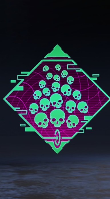 APEXソロ爪談合（総合）