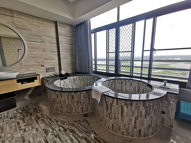 礁溪溫泉親子旅遊新天堂川湯春天旗艦館歡樂迎賓 野旅行 Line Today