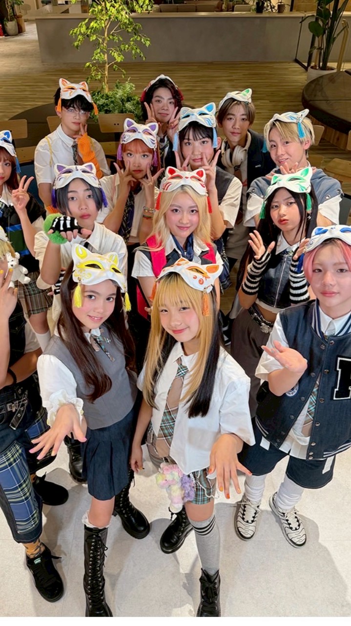 PGなりきり‼️恋愛あり❤️