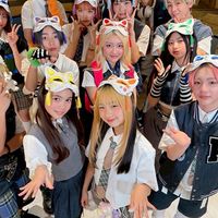 PGなりきり‼️恋愛あり❤️