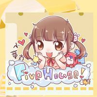 Five House 小童坊 社群新上線，🇯🇵5/23~28日本代購🇯🇵 各國代購✈️