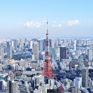 【住宿】東京熱門訂房點我搜