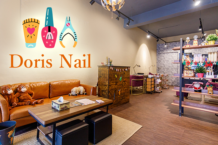 A.美國進口的優質品牌GENA手部凝膠上色+微保養 / B.美國進口的優質品牌GENA造型設計款(手/足部 2選1)+微保養 / C.美國進口的優質品牌GENA淨化嫩白足部SPA(含去足繭) / D.