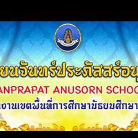 กลุ่มผู้ปกครอง รร.จันทร์ประภัสสร์อนุสรณ์