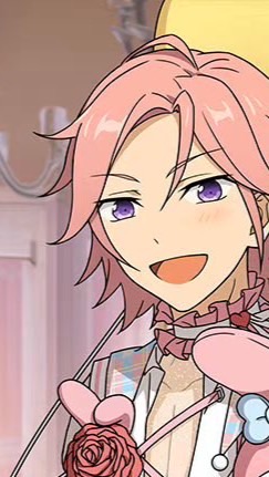 あんスタCHAOSなりきり【再建】