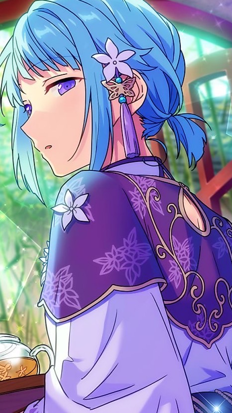 あんスタCHAOSなりきり