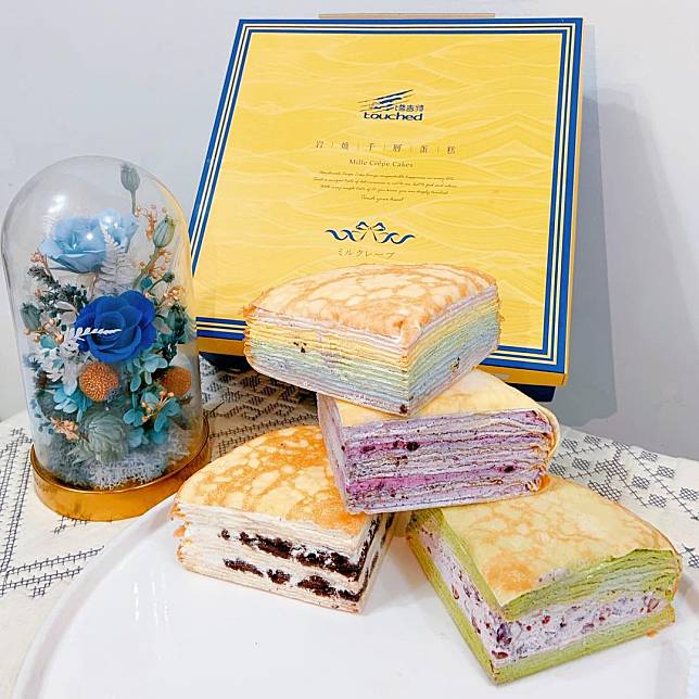 （圖片來源／IG @syuan_syuan_wu）