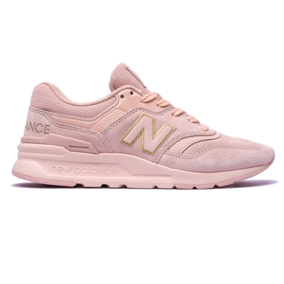 New Balance 997H CW997HCD-B 女性 粉紅