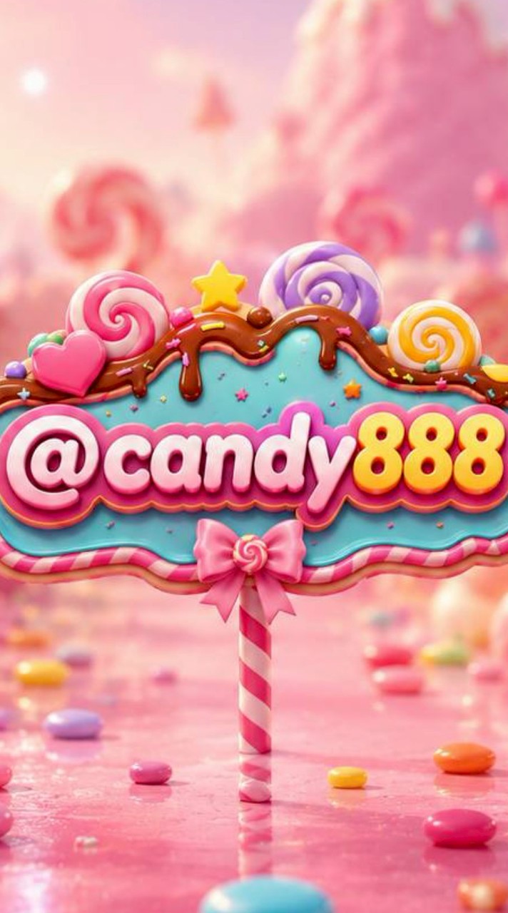 @candy888 | ไลน์แอดของ CANDY888 | 2026