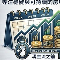 四週收租計劃學員群