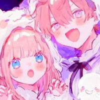 雑談、ライト、ペア画とか色々しよ！！！！！